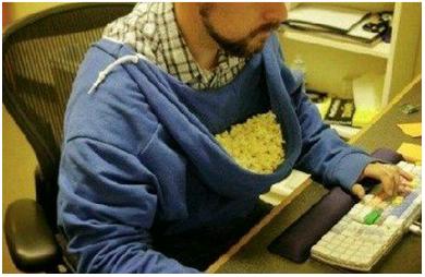 懒癌拯救指南,懒癌生存指南做饭