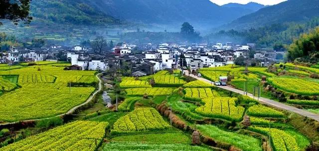 广西最美的风景推荐,大美广西十大最美景点