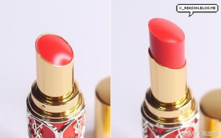 ysl圣罗兰shine圆管唇膏口红49号,圣罗兰圆管shine15