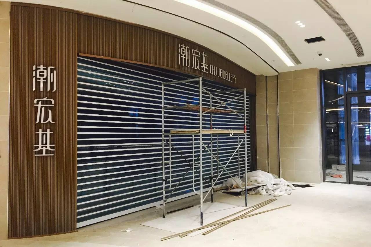 七宝万科新发现,上海七宝万科广场都有什么牌子