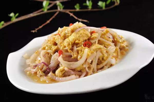 想活的时间长，就吃这些神品！