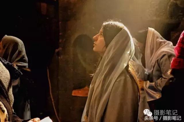 10月摄影笔记照片点评合集