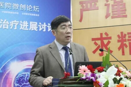 脑肿瘤治疗新思路,第二届肿瘤精准诊疗高峰论坛