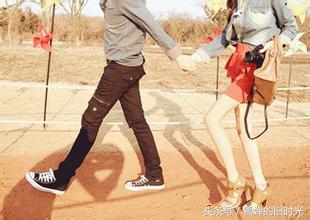 你爱上的往往只是想象中的爱情,其实你爱的是心里对爱情的憧憬