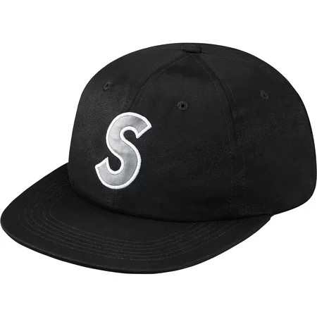 supreme斜logo棒球帽,supreme16年boxlogo