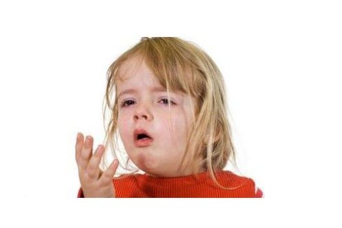 天气转凉小孩咳嗽小妙招,天气一冷一热孩子咳嗽