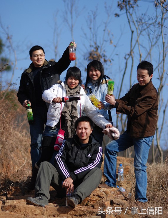 信阳老照片回忆图,30年前信阳老照片