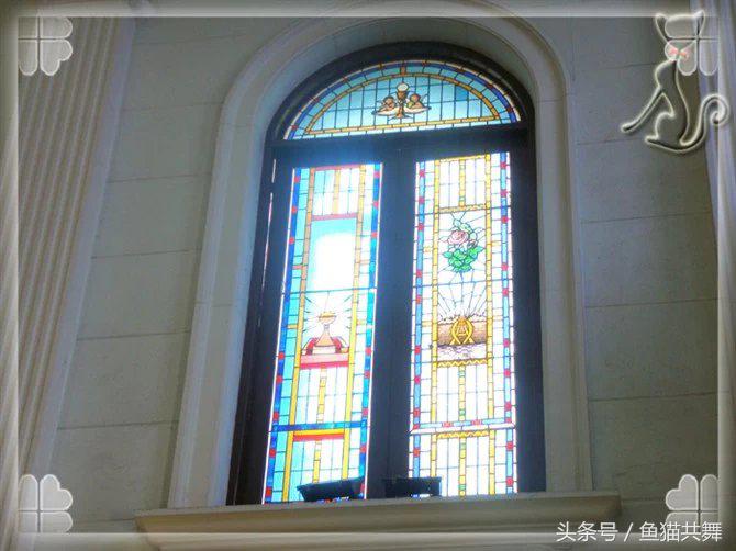 梳打埠初夏——澳门半岛印象之街道教堂