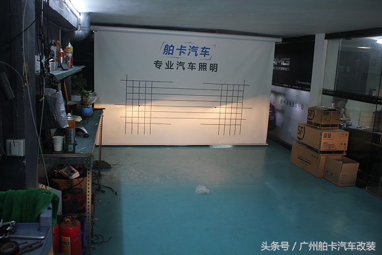 新飞度全套灯光改装,新飞度改日行灯大灯效果