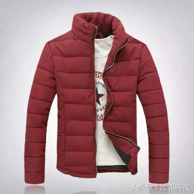 最新棉服的正确清洗和保养方法,怎样洗冬季棉服