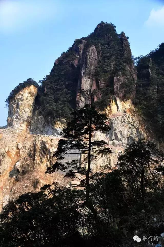 广东省旅游景点大全,广东省潮州市旅游景点