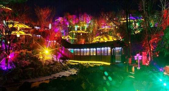 营口降温,营口温泉攻略