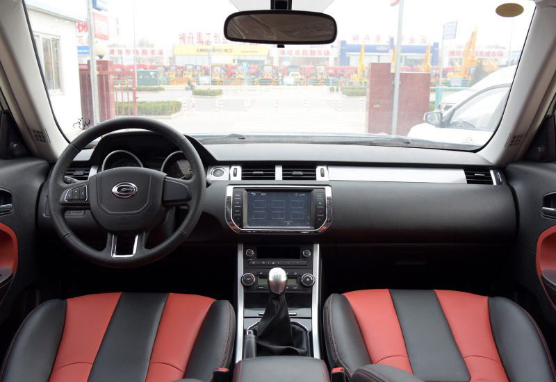 2018新款陆风x7,陆风x7推出新款