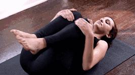 小腿赘肉如何变细腿,腿部塑形紧致小腿