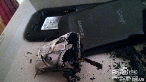 三星怎么预防爆炸,三星爆炸烧伤