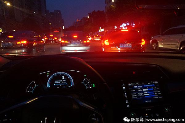 九代半思域车主感受,九代半思域缺点与不够