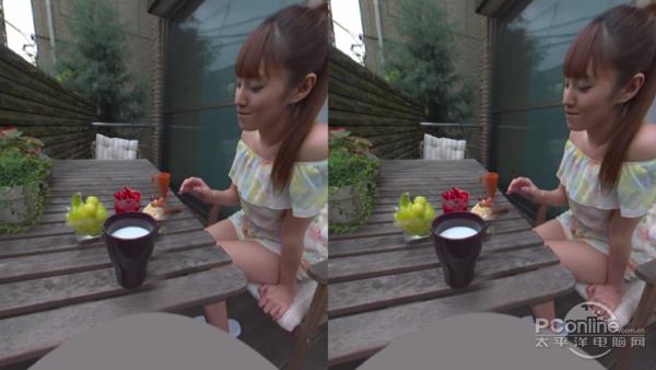 英菲克inphicVR一体机评测：1498元带来超值体验