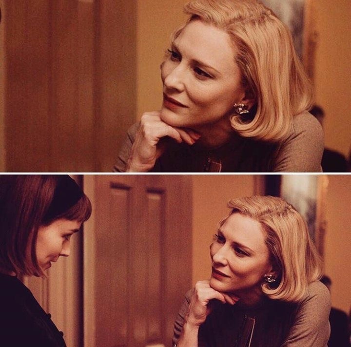 你妈做梦也没想到，你居然会被一个女人掰弯！