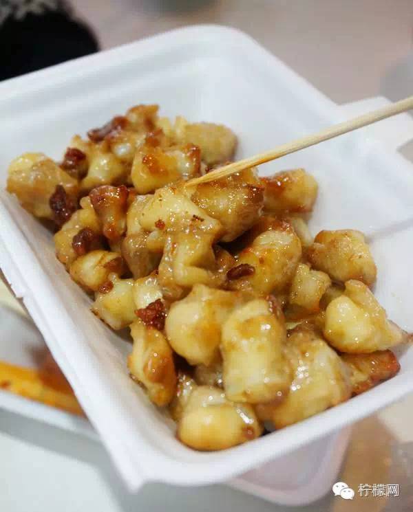 深圳学校门口的热门小吃,大学生校门口美食推荐