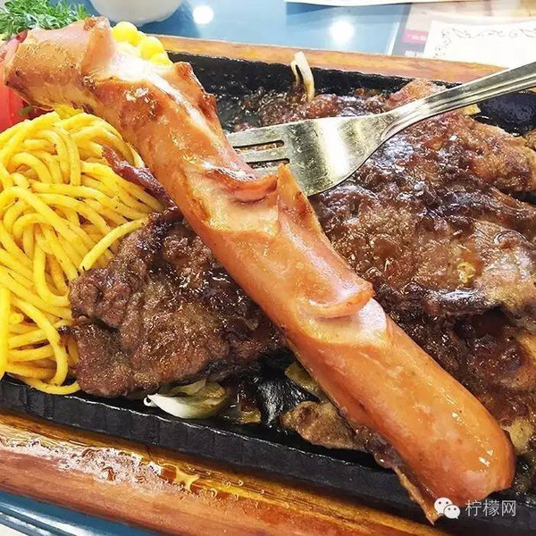 深圳学校门口的热门小吃,大学生校门口美食推荐