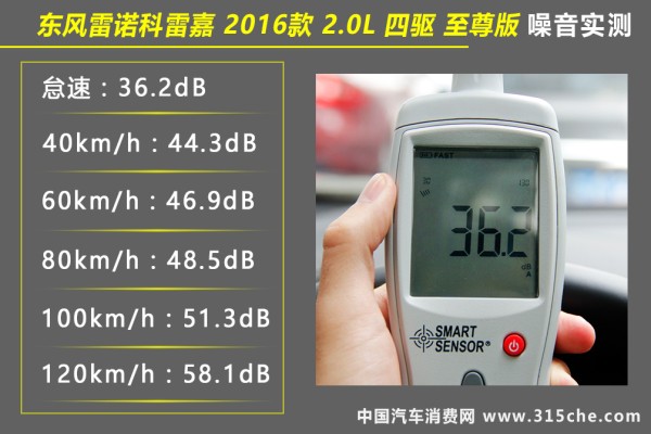 颜值高操控高性能强的一款进口车,科雷嘉豪华版