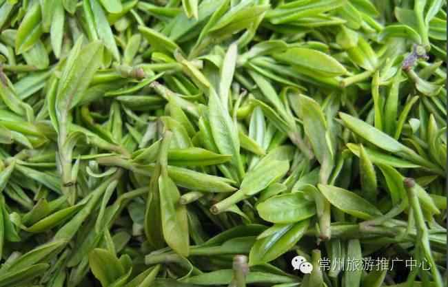 常州有什么特产适合送人,作为一名吃货的必备零食