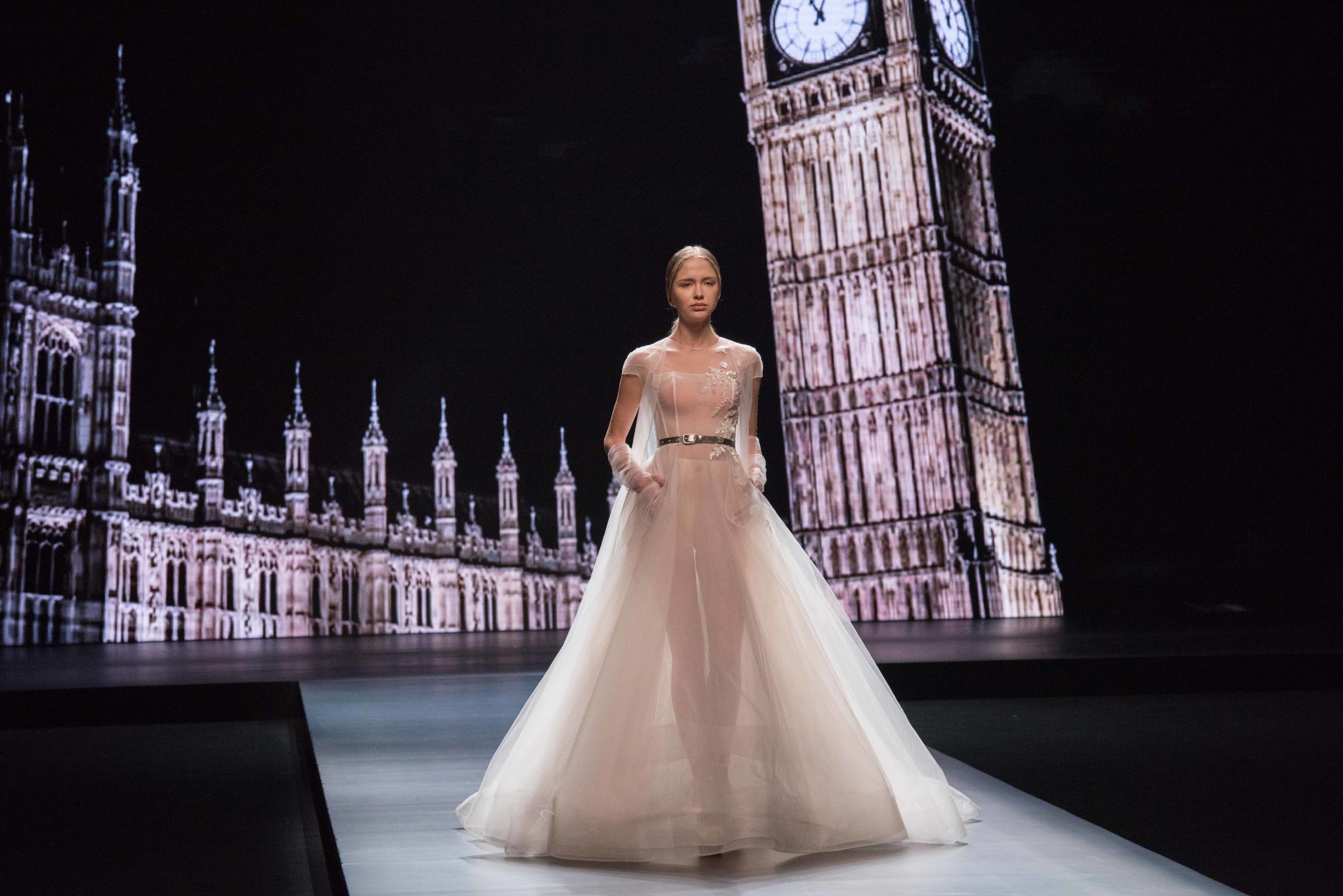 以法式低调典雅织就“微定制”概念品牌AM.IXAM