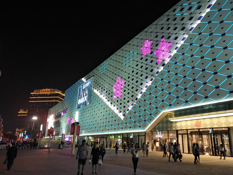 华为手机麦芒5评测,华为麦芒五升级鸿蒙