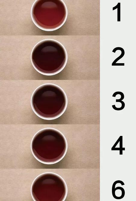 龙润普洱茶十大高端品牌,十大口碑最好的熟茶口粮茶