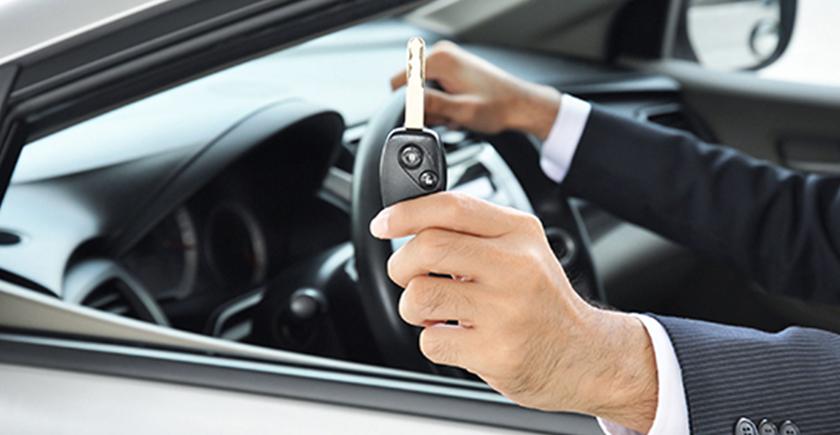 携程直营租车,携程租车服务优点