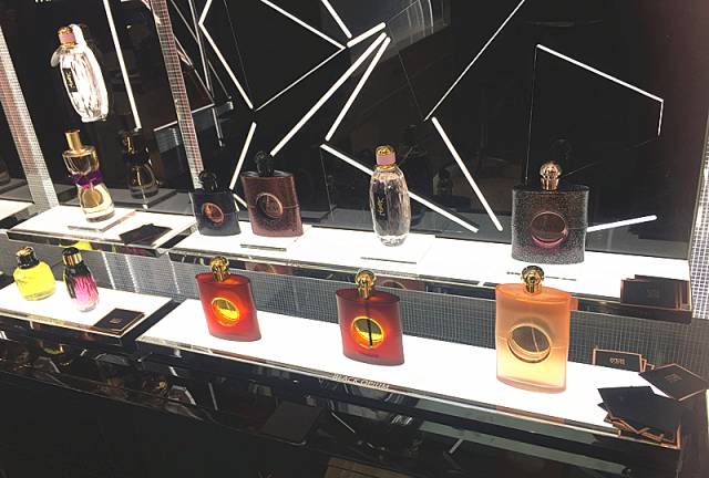 天津伊势丹口红专柜有哪些,天津伊势丹阿玛尼彩妆专柜地址