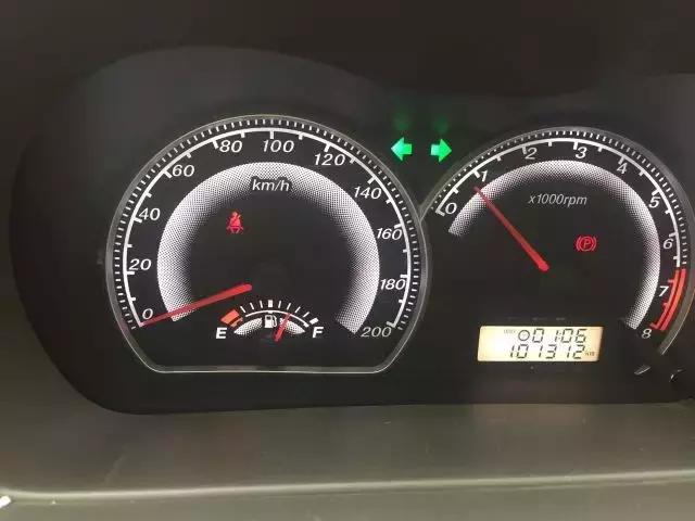 行驶100万公里的长城汽车,10万公里的长城汽车怎么样