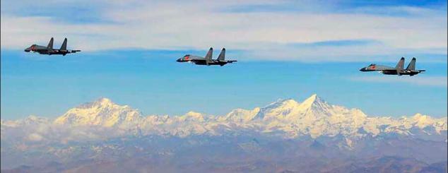 珠海航展展示了哪些武器,珠海航展有什么东西