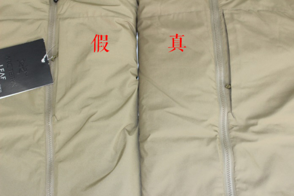 始祖鸟squamishhoody评测,始祖鸟棉服真假鉴别办法