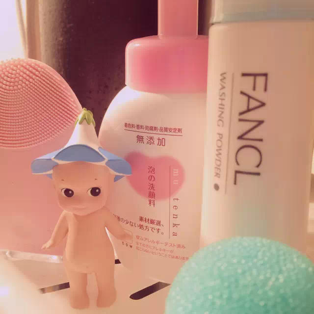 几款超好用的洗面奶推荐,姿珂莱洗面奶真的好用吗