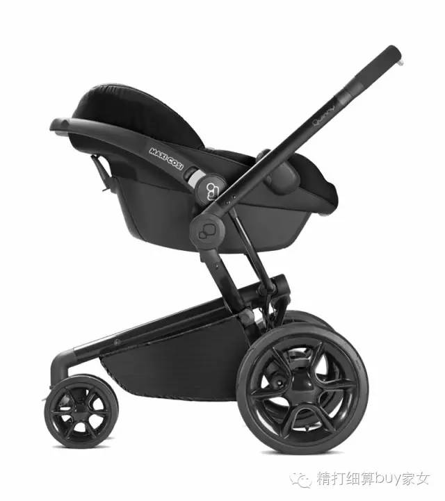 quinny婴儿推车怎么样,自行车界的四大天王