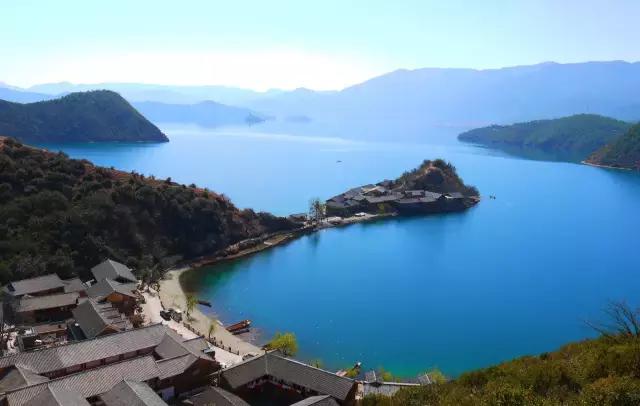 广西最美的风景推荐,大美广西十大最美景点