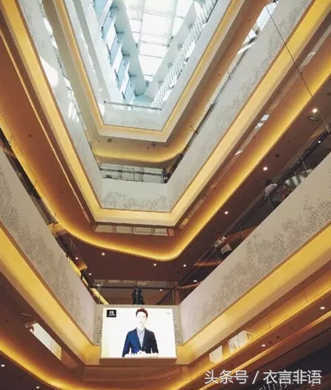 青岛万象城国内万象城排名,全国最大的万象城攻略