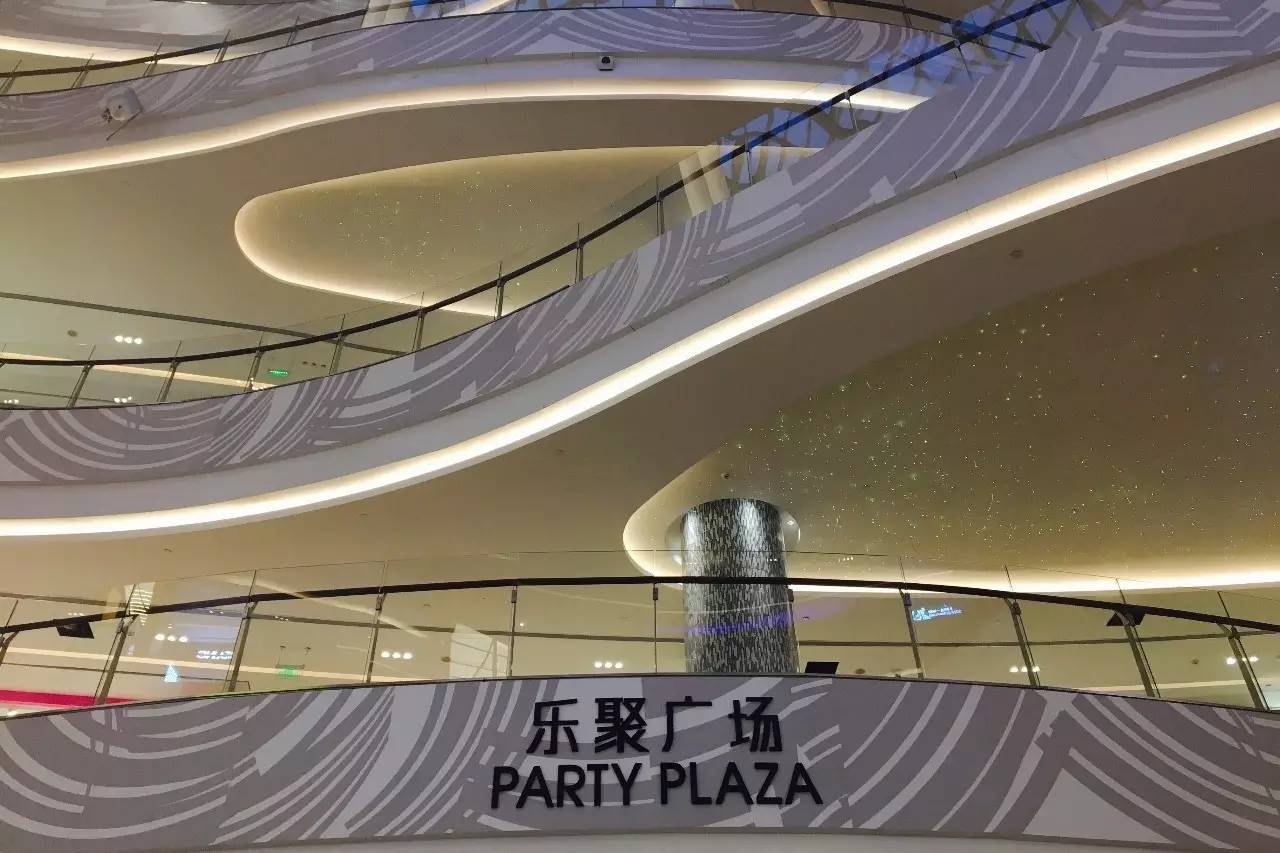 七宝万科新发现,上海七宝万科广场都有什么牌子