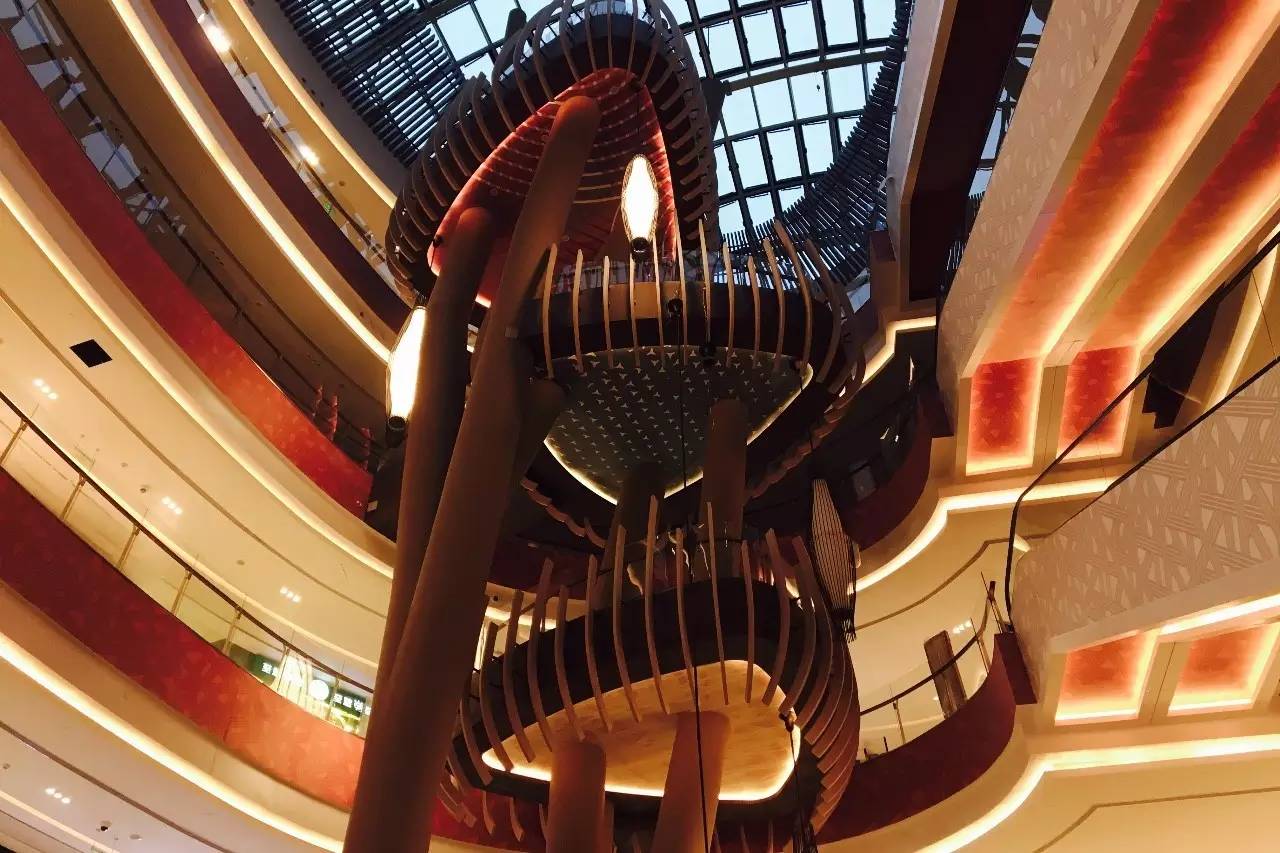 七宝万科新发现,上海七宝万科广场都有什么牌子