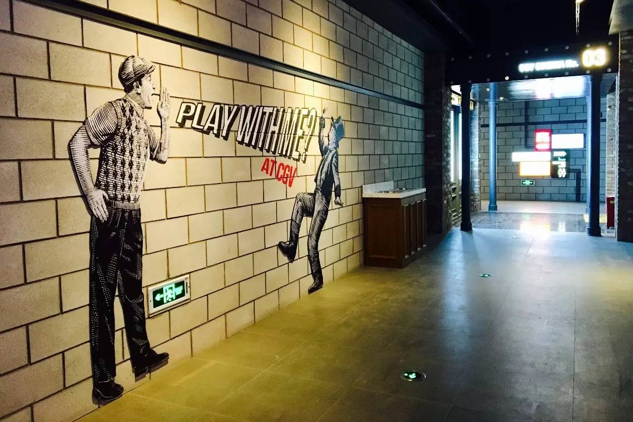 七宝万科新发现,上海七宝万科广场都有什么牌子