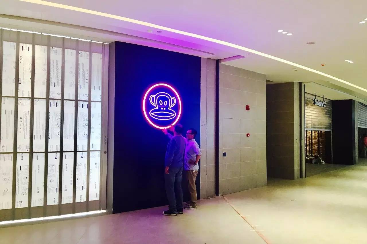 七宝万科新发现,上海七宝万科广场都有什么牌子