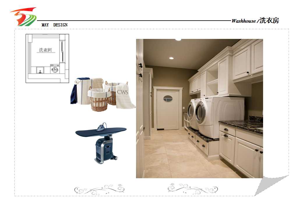 案例鉴赏当浪漫邂逅奢华中海紫玉豪庭张公馆