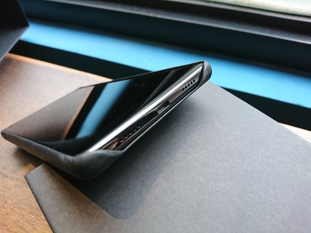 找回初衷的小米MIX手机，亲手试用评测