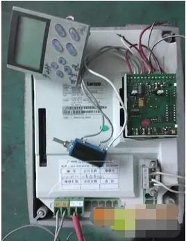 零基础伺服器维修,怎样维修伺服驱动器