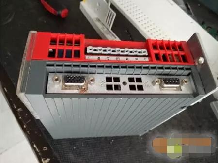 零基础伺服器维修,怎样维修伺服驱动器