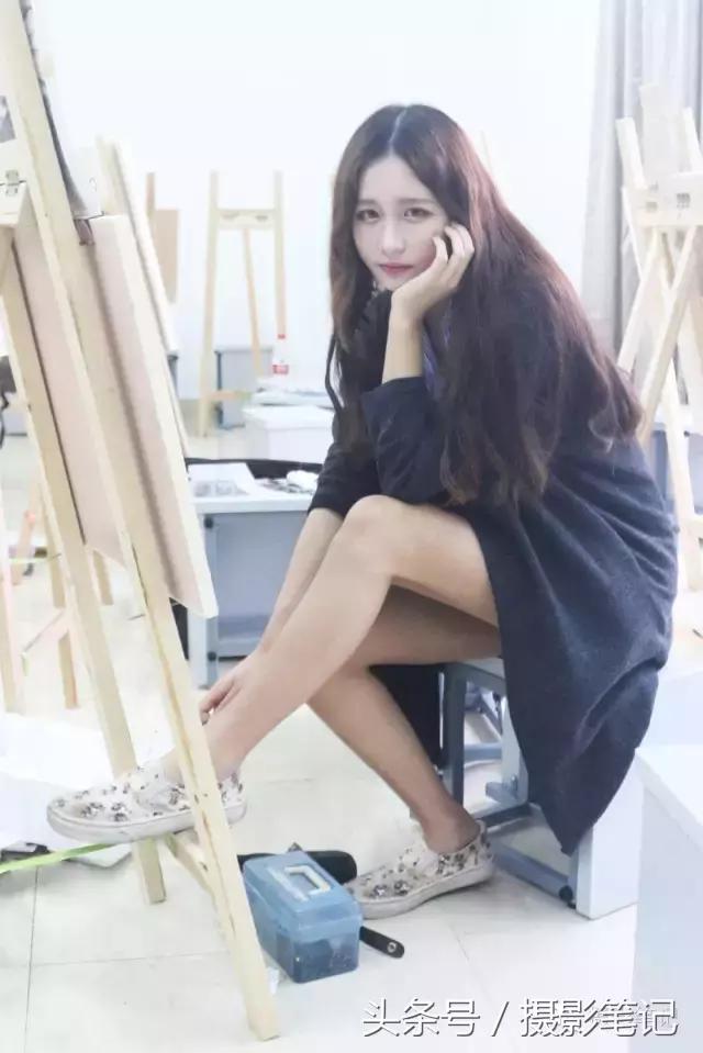 10月摄影笔记照片点评合集