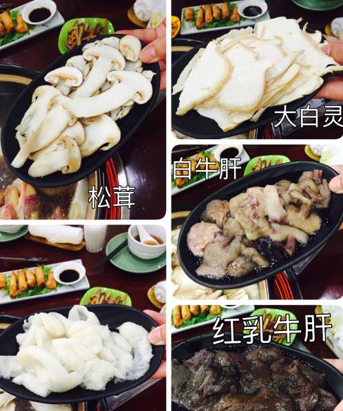 无锡堰桥附近20人聚餐餐厅推荐,无锡家里蹲饭店特色菜推荐