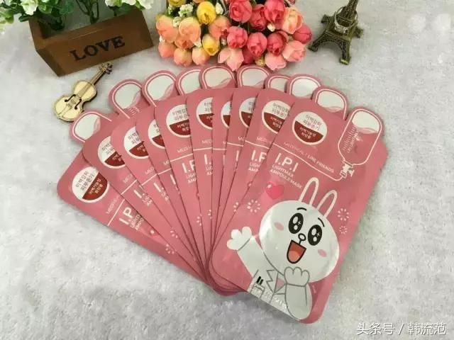 韩国好用的面膜罐装,韩国面膜推荐药丸