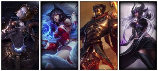 s6冠军皮肤ai扩图,s6为什么有7个冠军皮肤